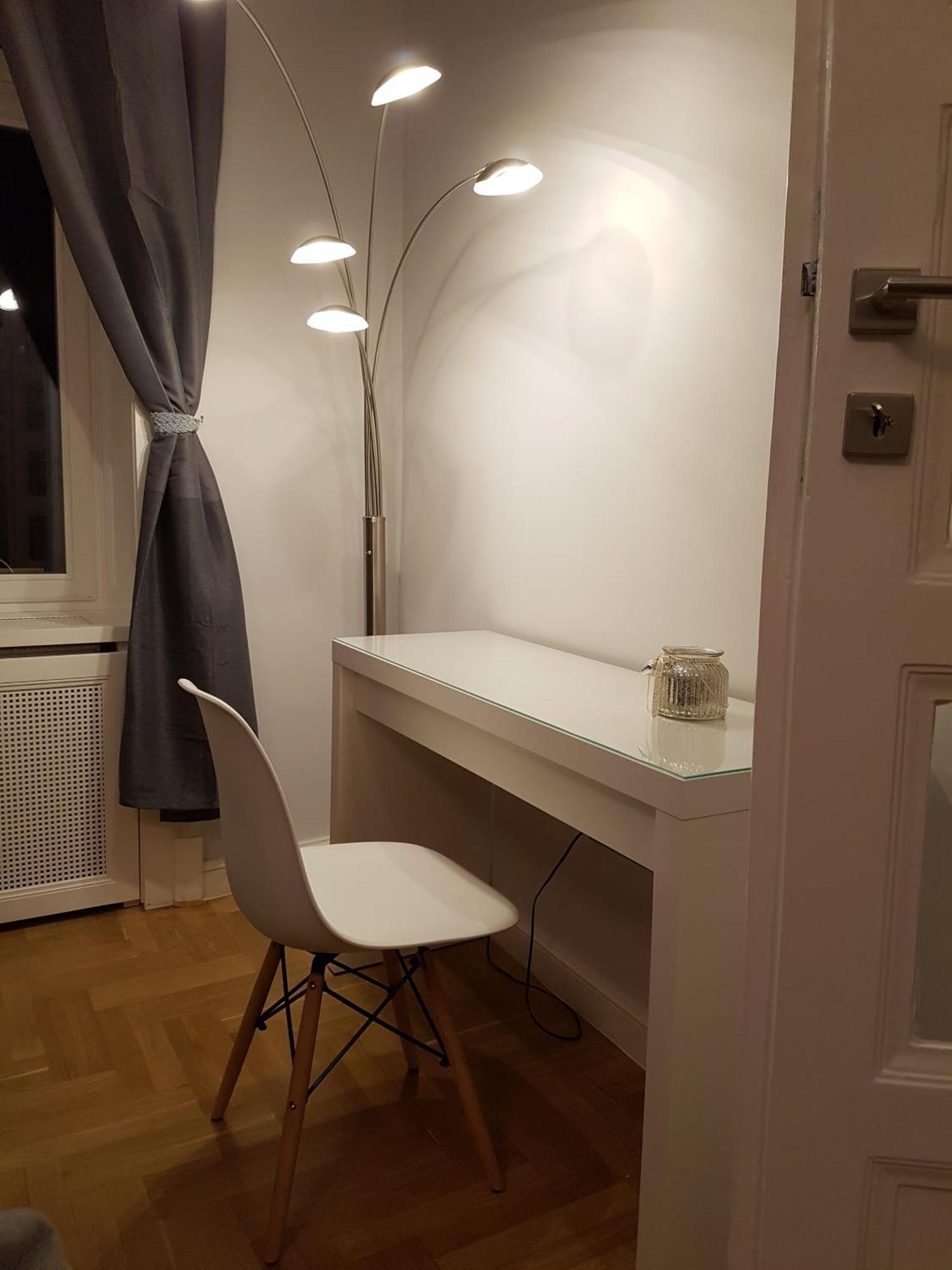 Supreme City Center Apartment Budapest Eksteriør billede